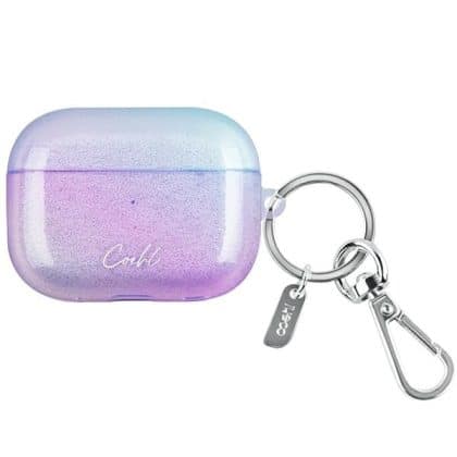 UNIQ θήκη Coehl Linear AirPods Pro 2 (2022/2023) stardust