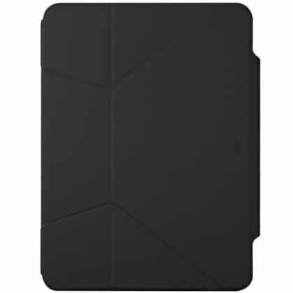 UNIQ θήκη Ryze για iPad Pro 11 (2021-2022) / Air 10.9" (2020-2022) μαύρη/black