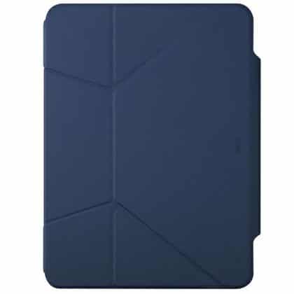 UNIQ θήκη Ryze για iPad Pro 11 (2021-2022) / Air 10.9" (2020-2022) μπλε