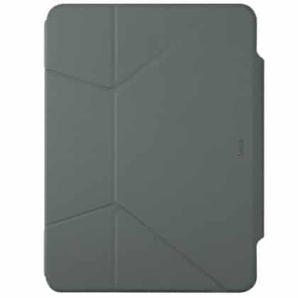 UNIQ θήκη Ryze για iPad Pro 11 (2021-2022) / Air 10.9" (2020-2022) πράσινο