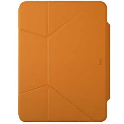 UNIQ θήκη Ryze για iPad Pro 11 (2021-2022) / Air 10.9" (2020-2022) μουσταρδί
