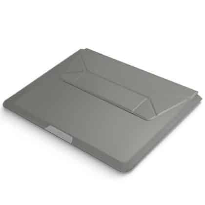 UNIQ θήκη Oslo για laptop 14" πράσινη