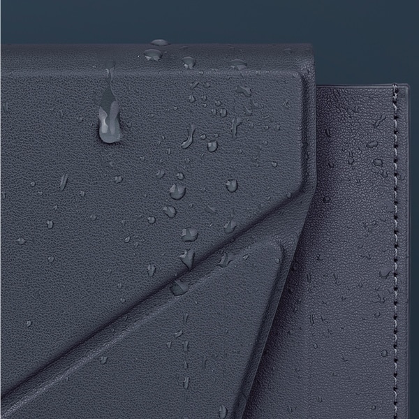 UNIQ θήκη Oslo για laptop 14" πράσινη - Image 6