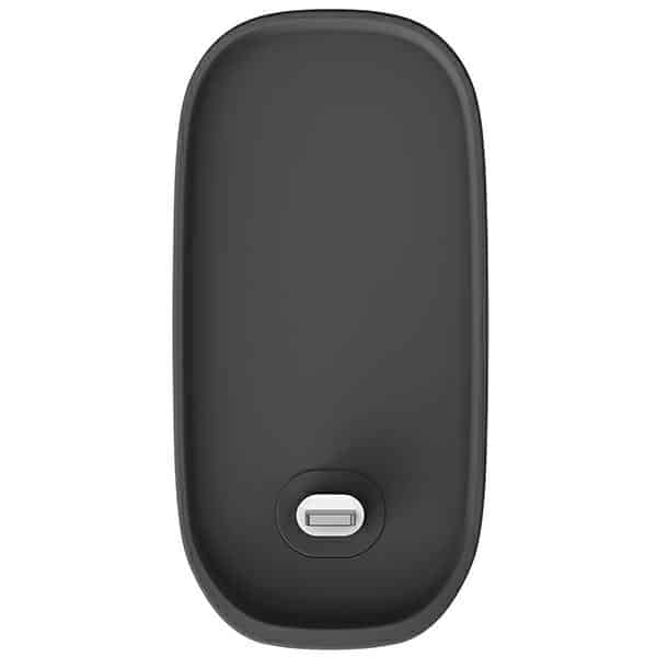 UNIQ Nova Docking Station Magic Mouse σκούρο γκρι - Image 2