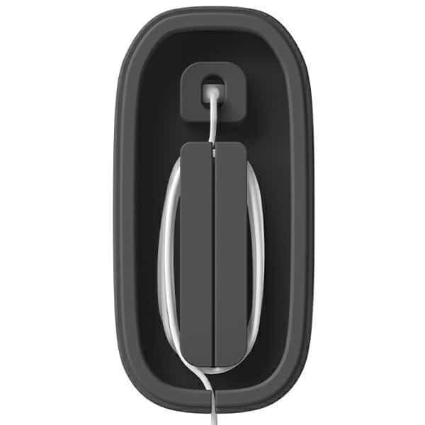 UNIQ Nova Docking Station Magic Mouse σκούρο γκρι - Image 3