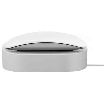 UNIQ Nova Docking Station Magic Mouse γκρι