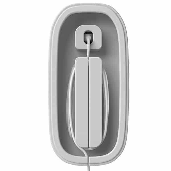 UNIQ Nova Docking Station Magic Mouse γκρι - Image 3