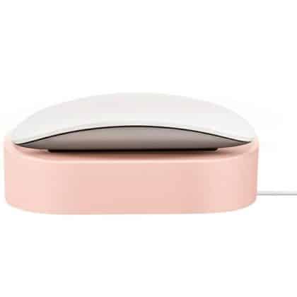 UNIQ Nova Docking Station Magic Mouse ροζ