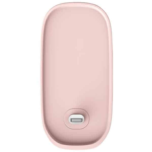 UNIQ Nova Docking Station Magic Mouse ροζ - Image 2