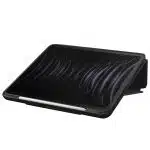 UNIQ θήκη Rovus για iPad Pro 11 (2021-2022) / Air 10.9" (2020-2022) μαύρη/ebony black Magnetic Case - Image 5
