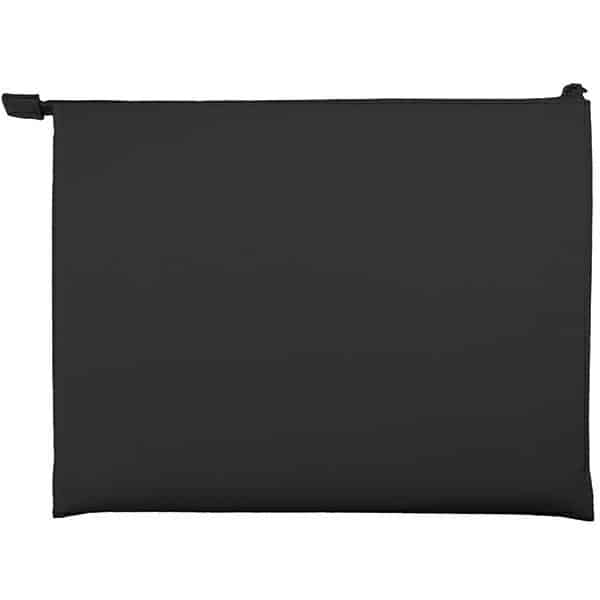 UNIQ θήκη Lyon για laptop 14" μαύρο/μεσάνυχτα μαύρο Αδιάβροχο RPET - Image 2