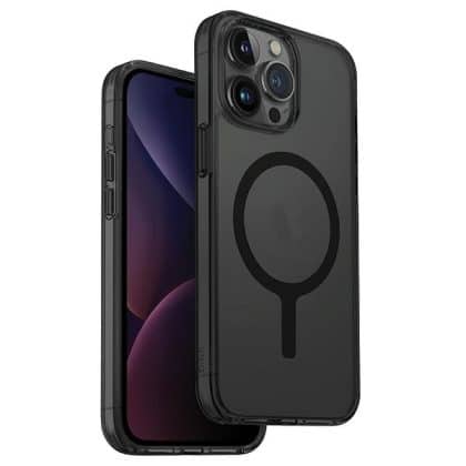 UNIQ LifePro Xtreme - θήκη για Apple iPhone 15 Pro Max - Γκρι