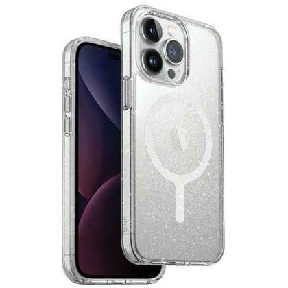 UNIQ LifePro Xtreme - θήκη για Apple iPhone 15 Pro Max - Διάφανο