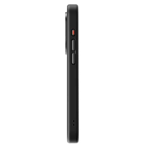 UNIQ Keva - θήκη για Apple iPhone 15 Pro Max - Μαύρο - Image 4