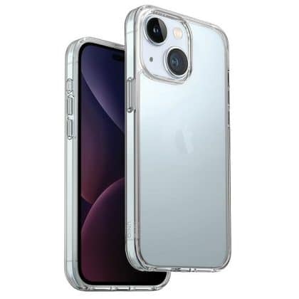 UNIQ LifePro Xtreme - θήκη για Apple iPhone 15 Plus / - Διάφανο