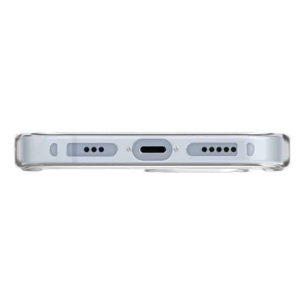 UNIQ LifePro Xtreme - θήκη για Apple iPhone 15 Plus / - Διάφανο - Image 4