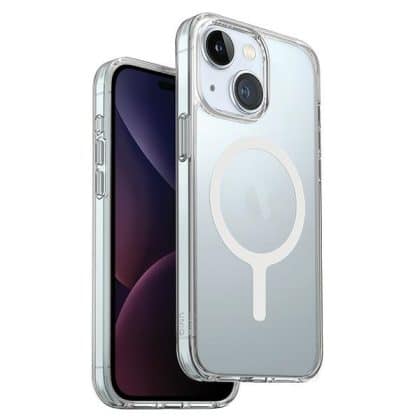 UNIQ LifePro Xtreme - θήκη για Apple iPhone 15 Plus / - Διάφανο