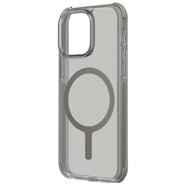 UNIQ Combat - θήκη για Apple iPhone 15 Pro - Γκρι - Image 5