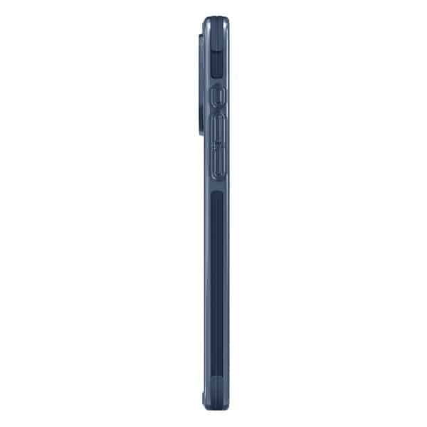 UNIQ Combat - θήκη για Apple iPhone 15 Pro - Μπλε - Image 2