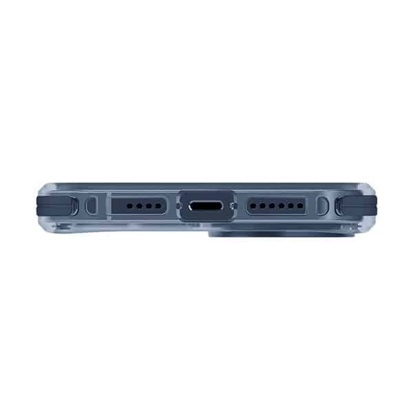 UNIQ Combat - θήκη για Apple iPhone 15 Pro - Μπλε - Image 3