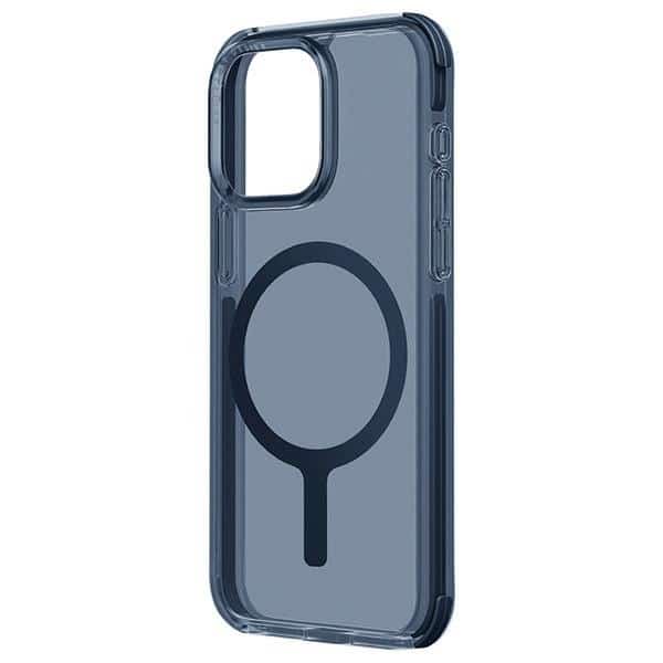 UNIQ Combat - θήκη για Apple iPhone 15 Pro - Μπλε - Image 5
