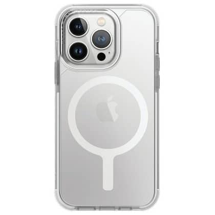 UNIQ Combat - θήκη για Apple iPhone 15 Pro Max - Λευκό