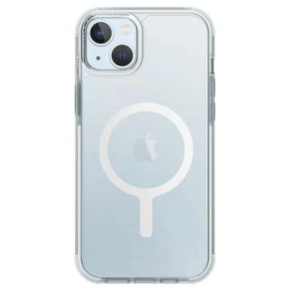 UNIQ Combat - θήκη για Apple iPhone 15 Plus - Λευκό