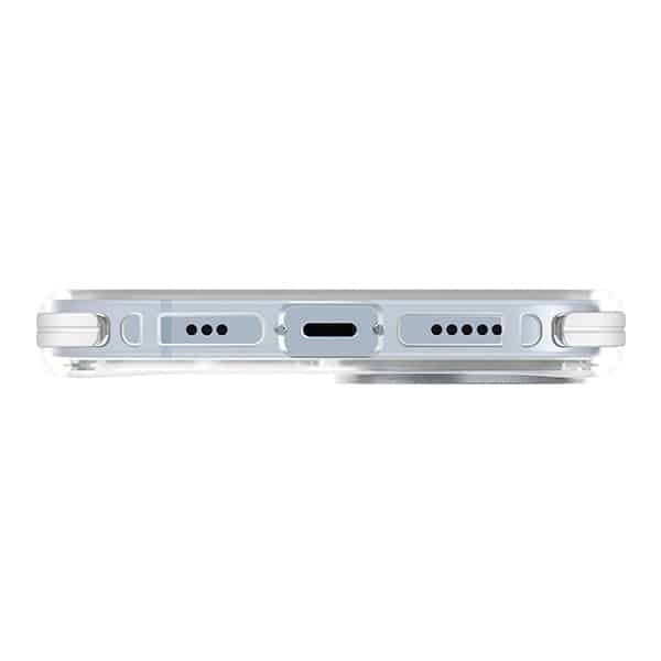 UNIQ Combat - θήκη για Apple iPhone 15 Plus - Λευκό - Image 3
