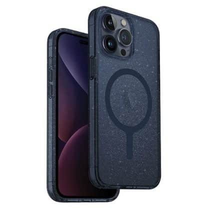 UNIQ LifePro Xtreme - θήκη για Apple iPhone 15 Pro - Μπλε
