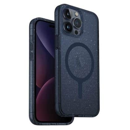 UNIQ LifePro Xtreme - θήκη για Apple iPhone 15 Pro Max - Μπλε