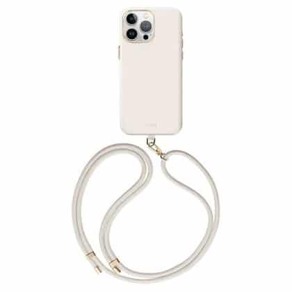 UNIQ Coehl - θήκη για Apple iPhone 15 Pro - Διάφανο