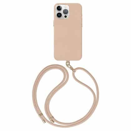 UNIQ Coehl Muse - θήκη για Apple iPhone 15 Pro - Πολύχρωμο