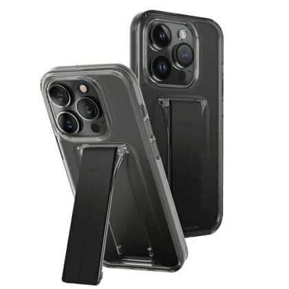 UNIQ Heldro Mount - θήκη για Apple iPhone 15 Pro - Πολύχρωμο