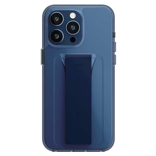 UNIQ Heldro Mount - θήκη για Apple iPhone 15 Pro - Μπλε - Image 2