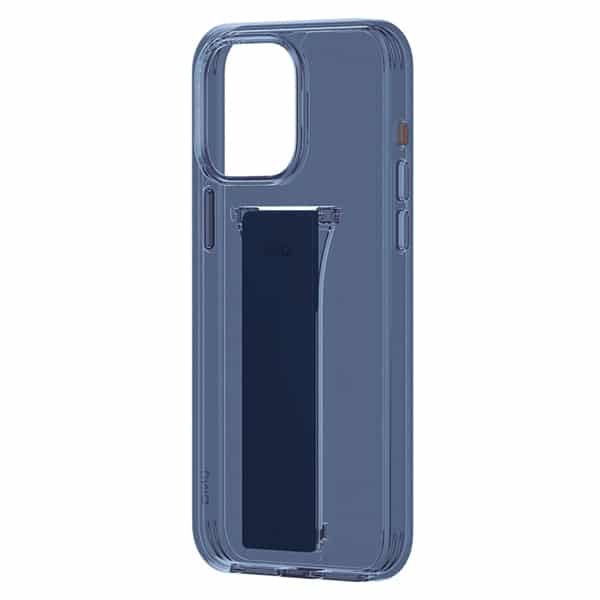 UNIQ Heldro Mount - θήκη για Apple iPhone 15 Pro - Μπλε - Image 5