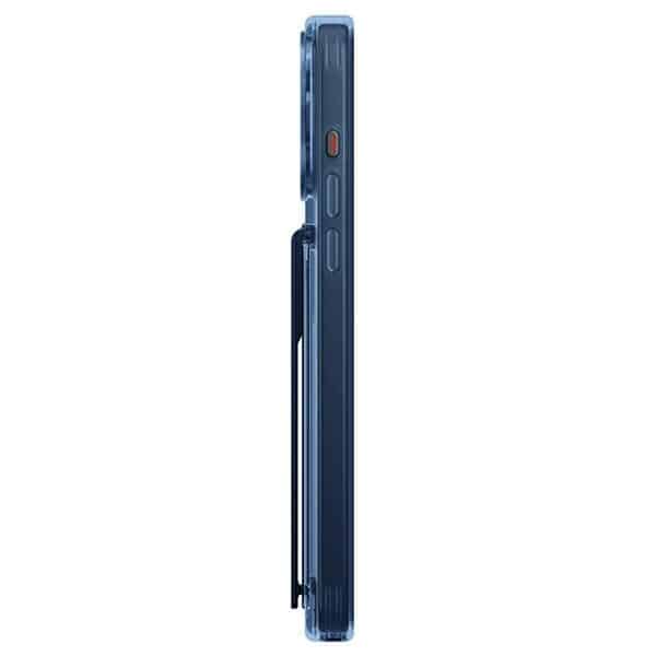 UNIQ Heldro Mount - θήκη για Apple iPhone 15 Pro - Μπλε - Image 6