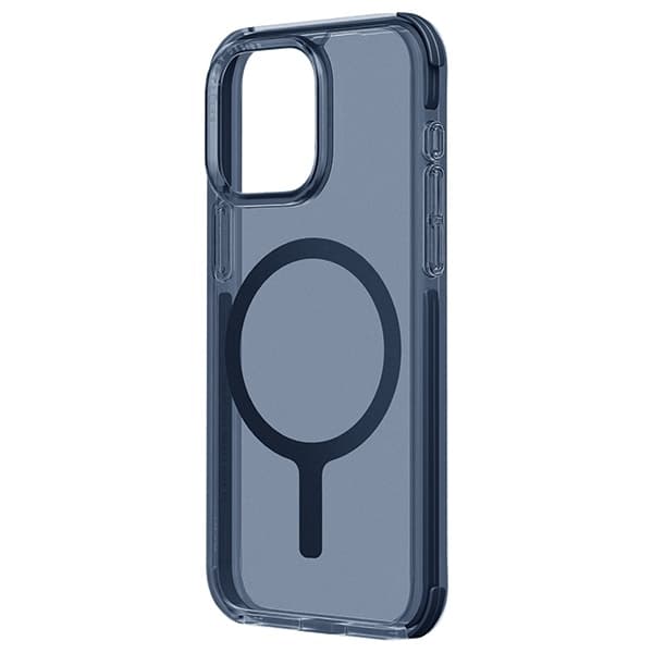 UNIQ Combat - θήκη για Apple iPhone 15 Pro Max - Μπλε - Image 2
