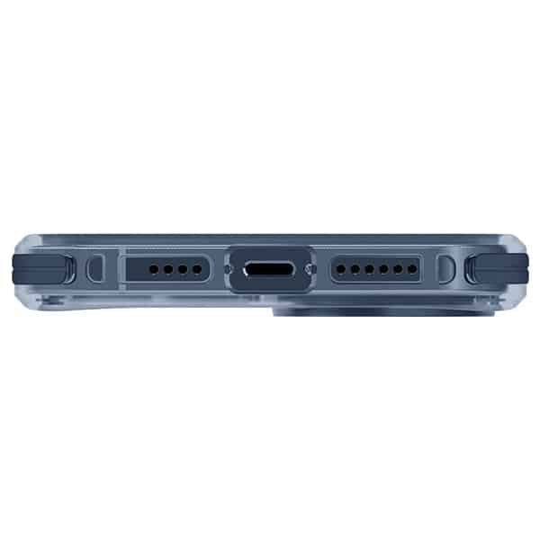 UNIQ Combat - θήκη για Apple iPhone 15 Pro Max - Μπλε - Image 4