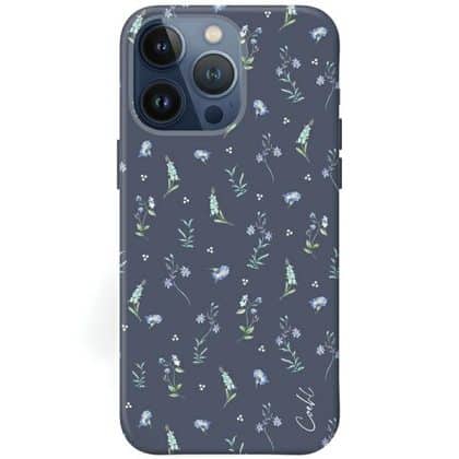 UNIQ Coehl Prairie - θήκη για Apple iPhone 15 Pro - Μπλε