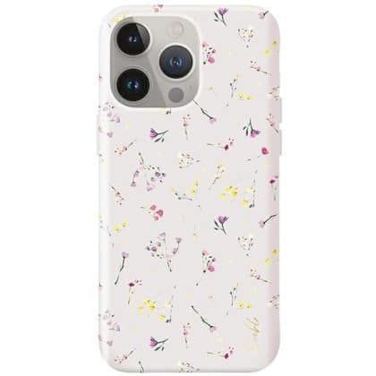 UNIQ Coehl Prairie - θήκη για Apple iPhone 15 Pro Max - Διάφανο
