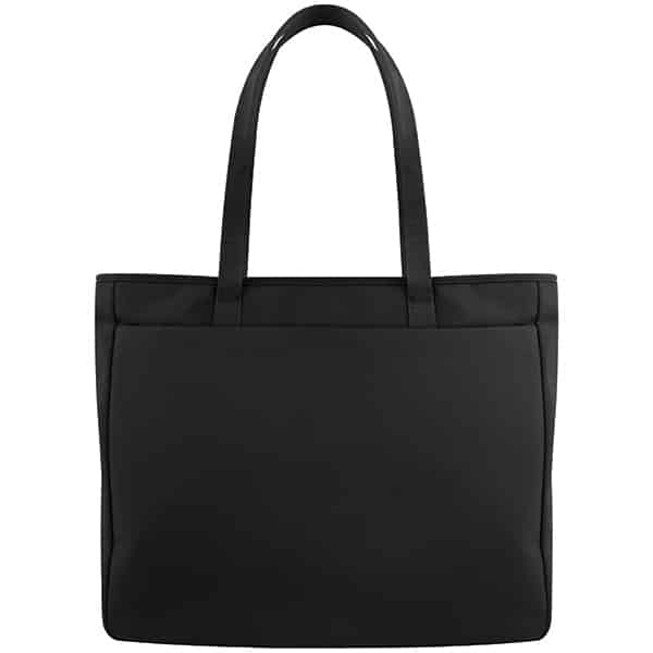 UNIQ τσάντα για laptop Hava 16" μαύρο/midnight black RPET - Image 2