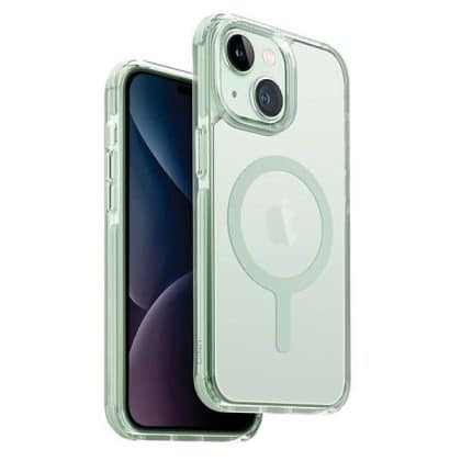 UNIQ Combat - θήκη για Apple iPhone 15 Plus - Πολύχρωμο
