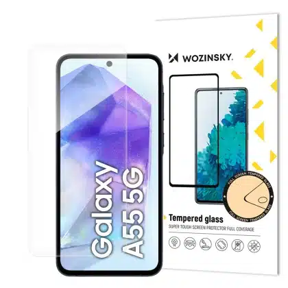 Wozinsky Προστατευτικό Γυαλί για Samsung Galaxy A55