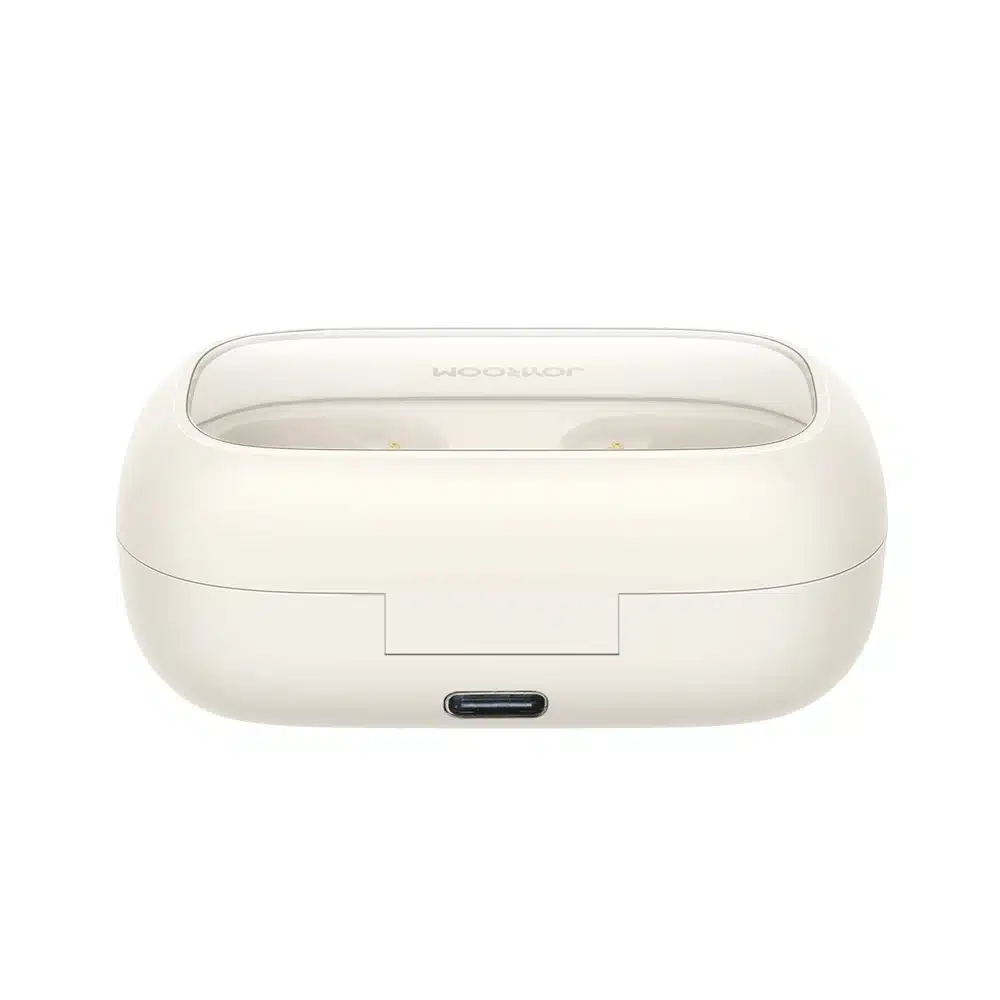 Joyroom JR-TS1 Cozydots Series ασύρματα ακουστικά TWS με Bluetooth 5.3 και ακύρωση θορύβου - λευκό - Image 5
