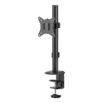 Silver Monkey UM-200 βάση γραφείου για οθόνη 17-32'' - μαύρο - Image 2