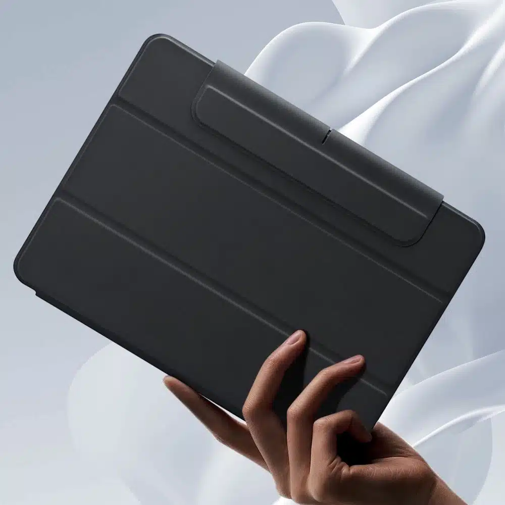 ESR Rebound Hybrid θήκη για iPad Pro 13.7'' 2024 - μαύρο - Image 8