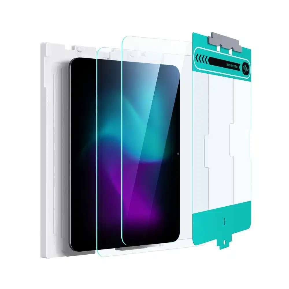 ESR Προστατευτικό Γυαλί για iPad Pro 13.7'' 2024 - 2 τεμ. - Image 2