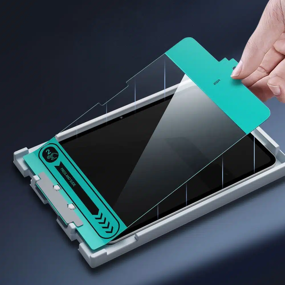 ESR Προστατευτικό Γυαλί για iPad Pro 13.7'' 2024 - 2 τεμ. - Image 6