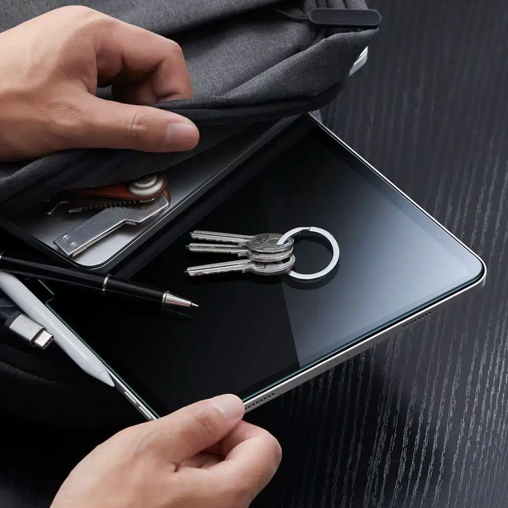 ESR Προστατευτικό Γυαλί για iPad Pro 13.7'' 2024 - 2 τεμ. - Image 7