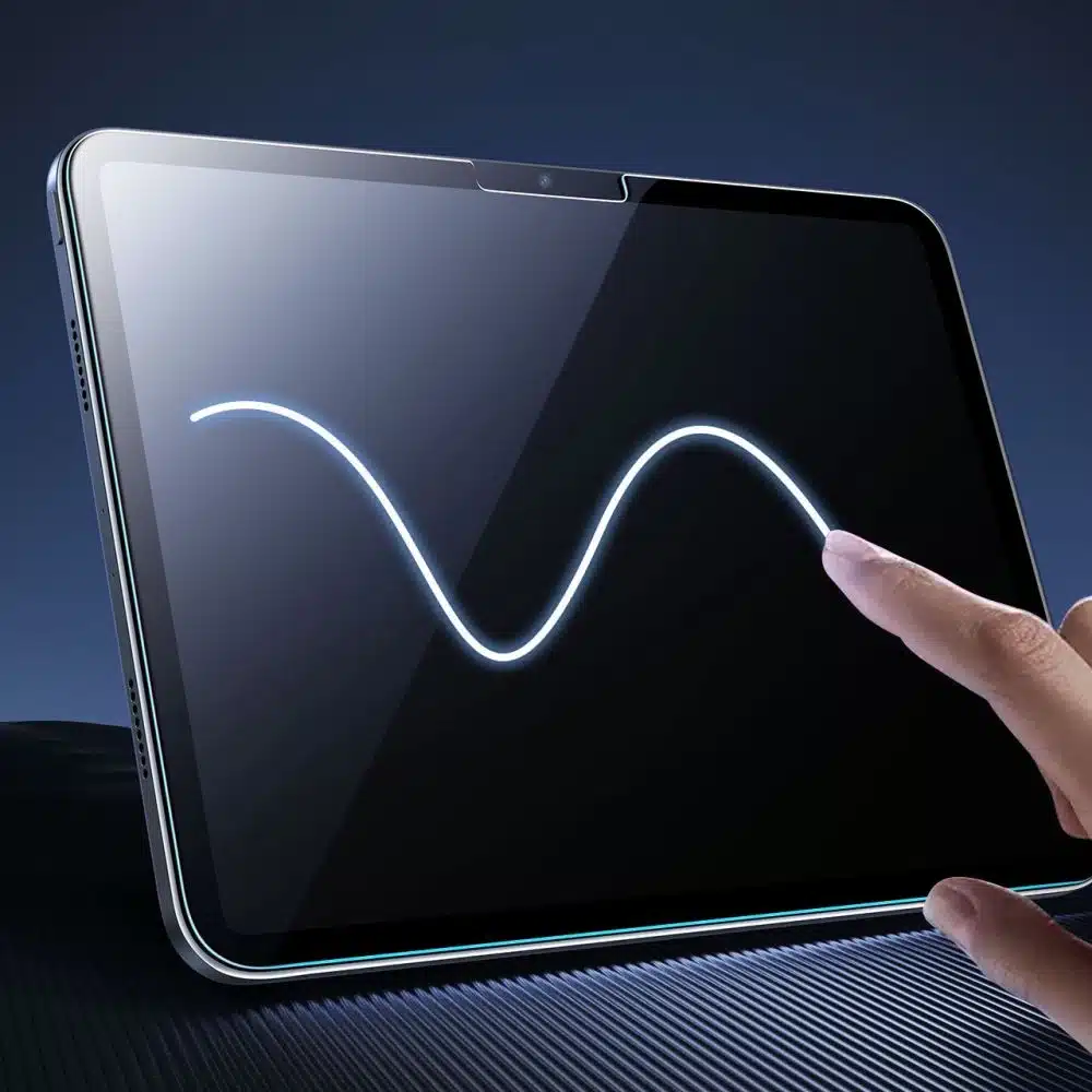 ESR Προστατευτικό Γυαλί για iPad Pro 13.7'' 2024 - 2 τεμ. - Image 8